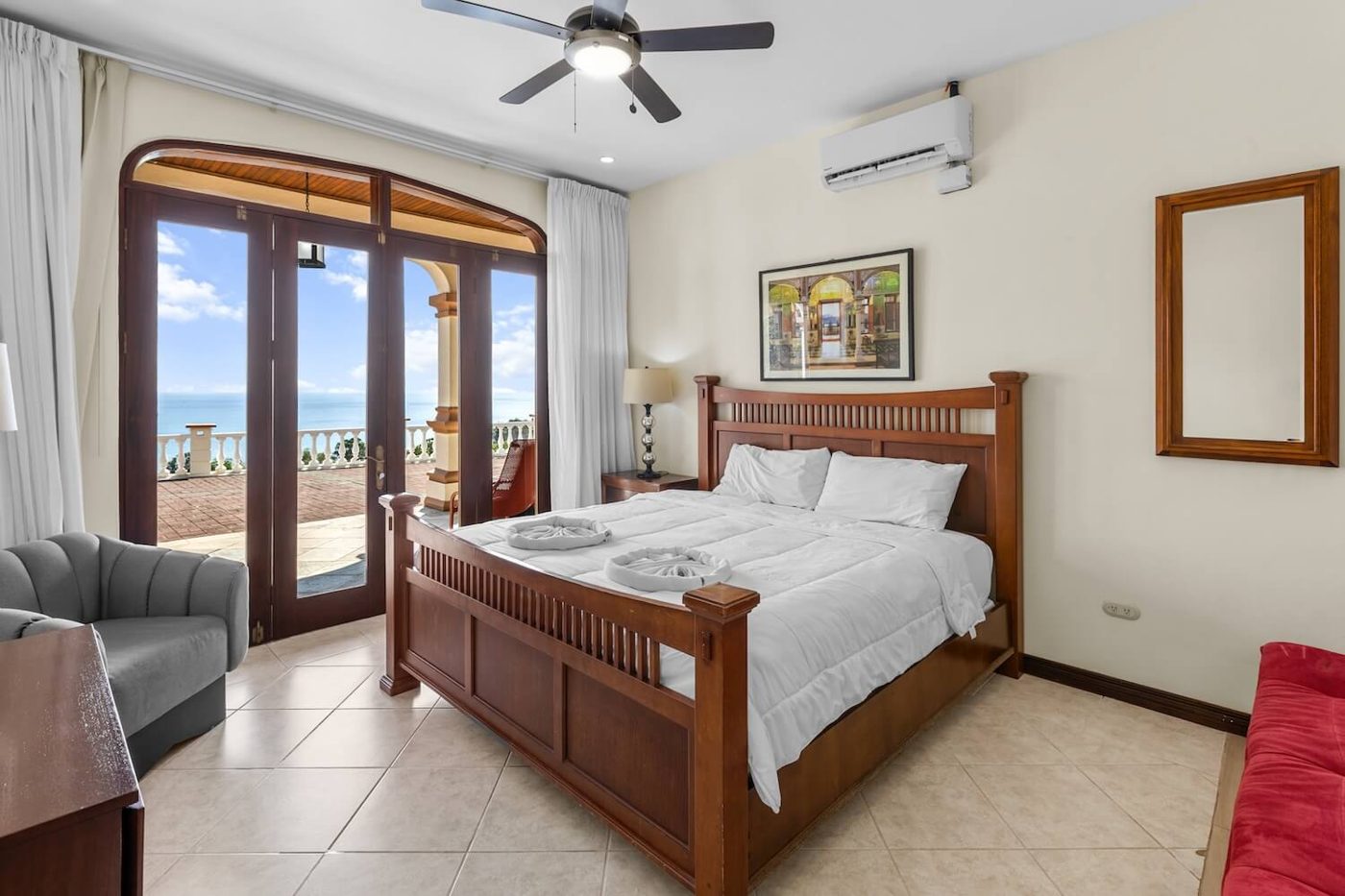 Casa Bisily, Casa VIP 19 — Playa Hermosa