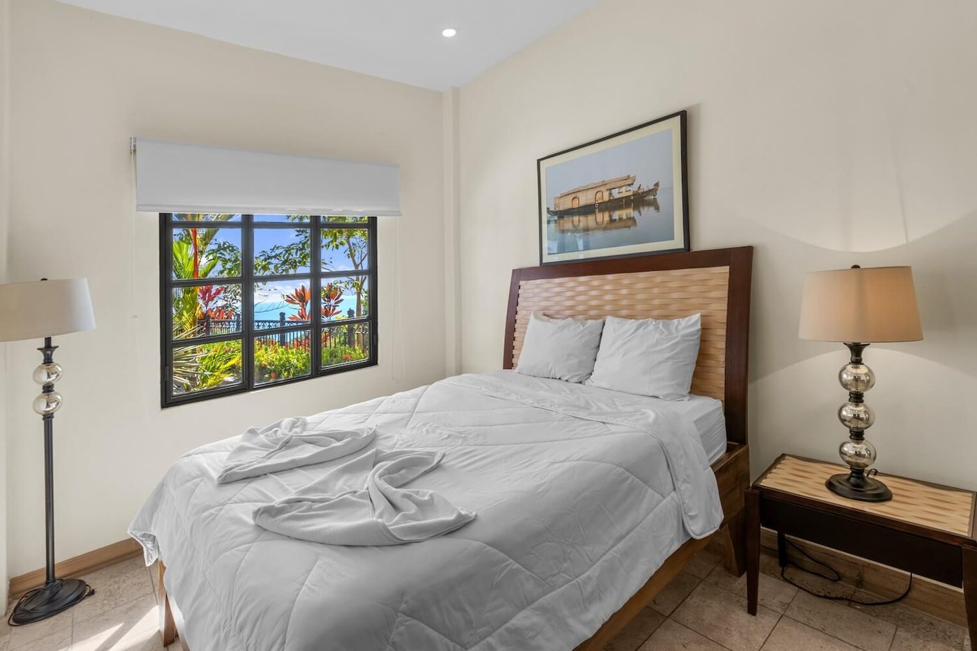 Casa Bisily, Casa VIP 19 — Playa Hermosa