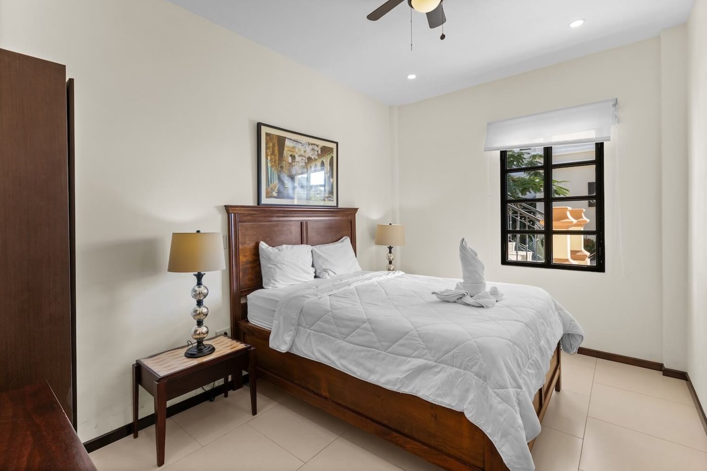 Casa Bisily, Casa VIP 19 — Playa Hermosa