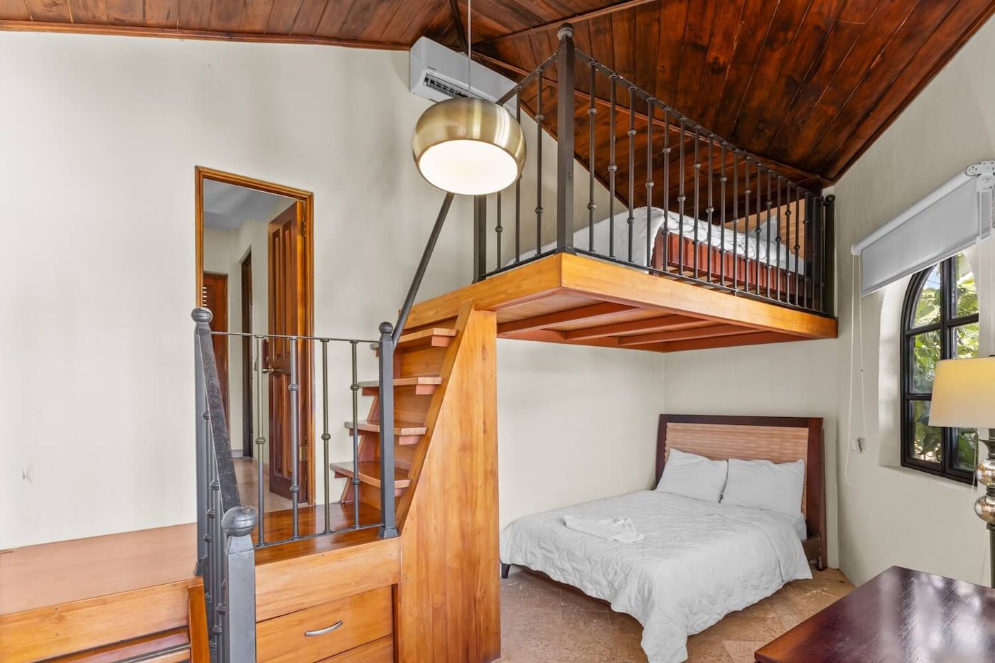 Casa Bisily, Casa VIP 19 — Playa Hermosa