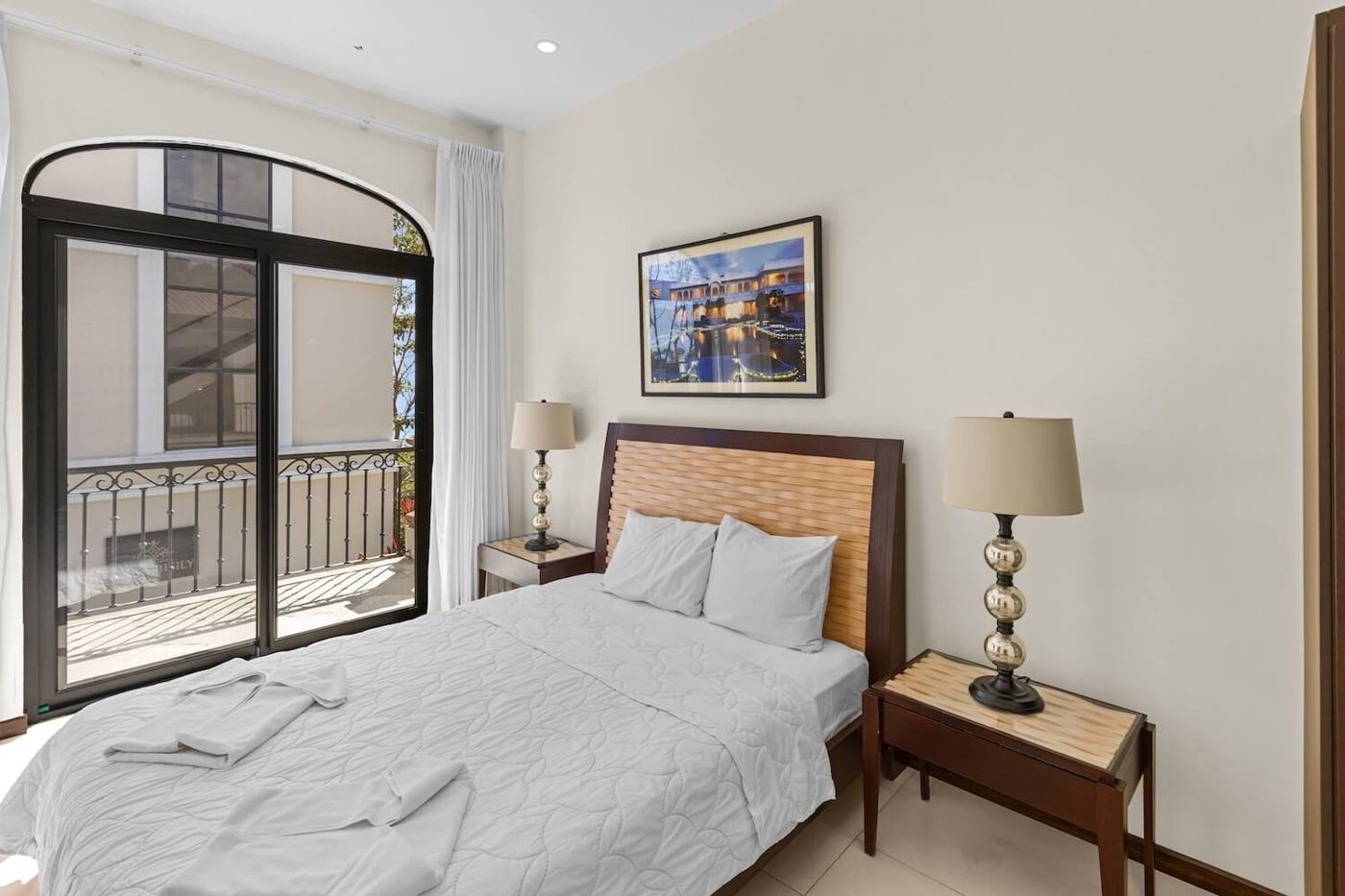 Casa Bisily, Casa VIP 19 — Playa Hermosa