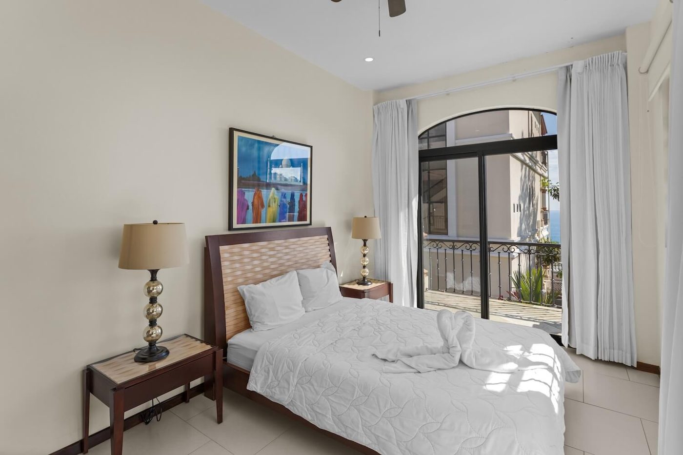 Casa Bisily, Casa VIP 19 — Playa Hermosa