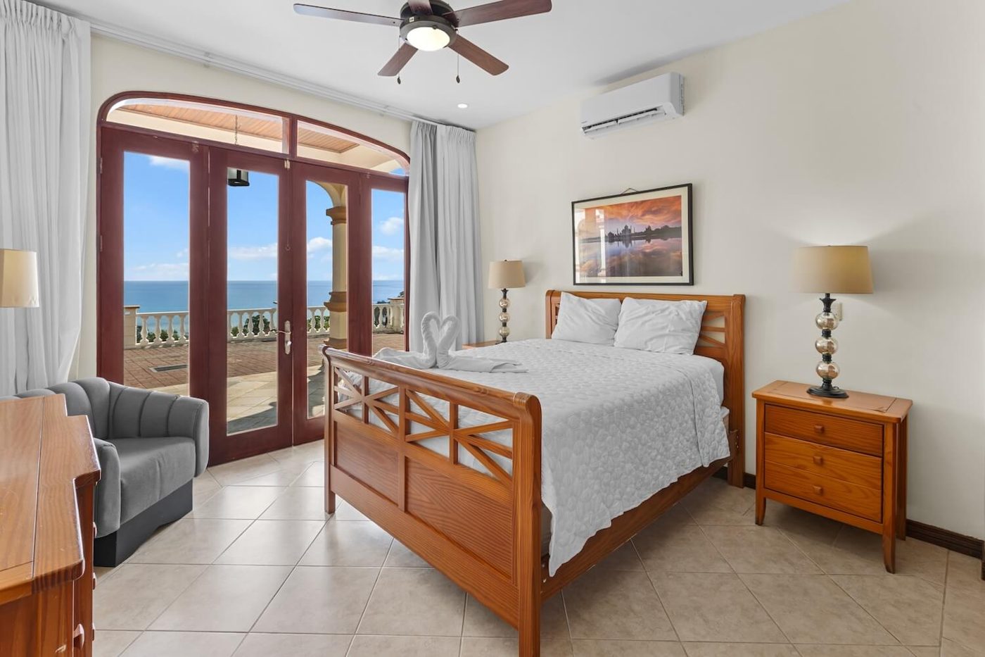 Casa Bisily, Casa VIP 19 — Playa Hermosa