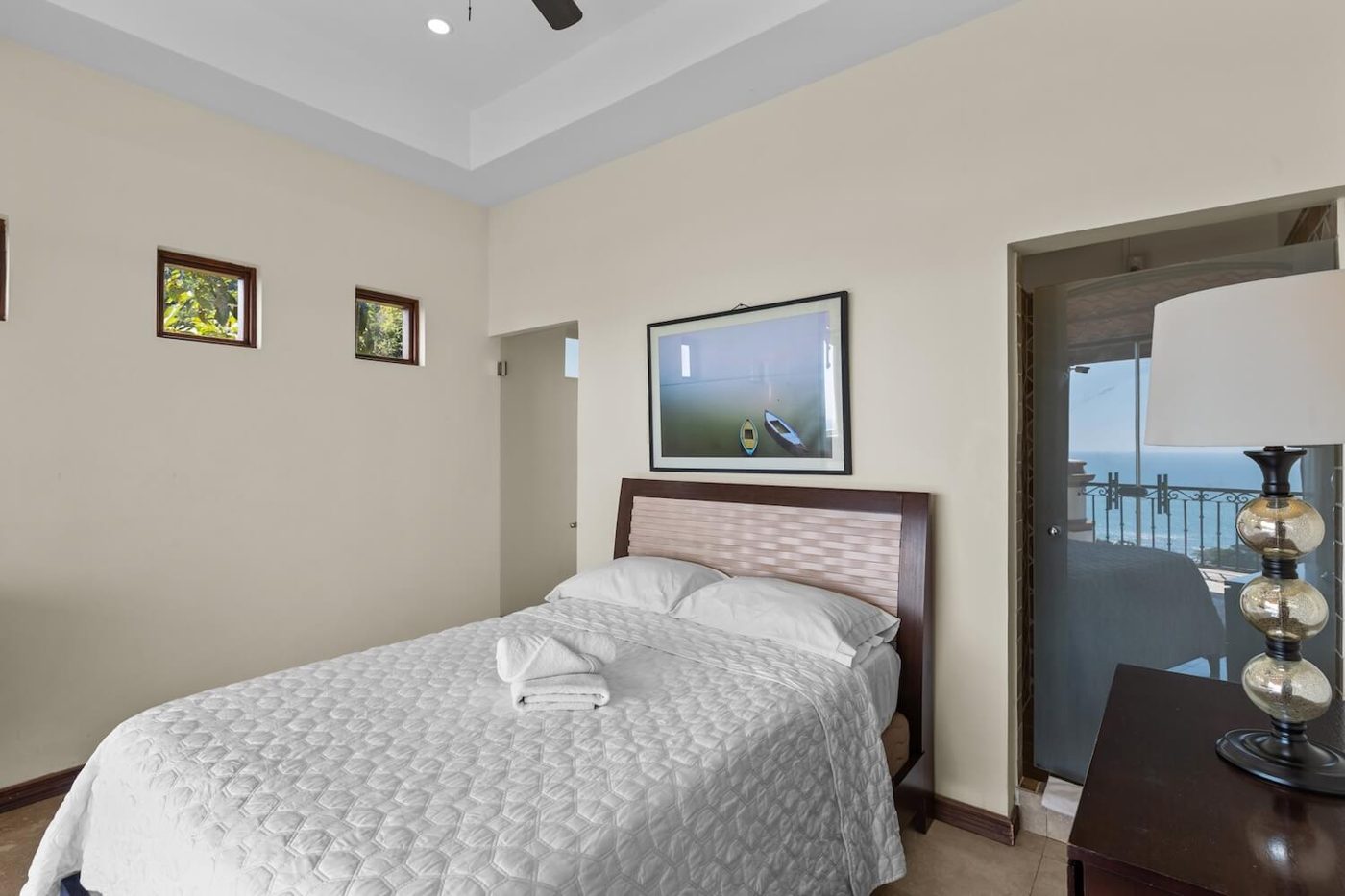 Casa Bisily, Casa VIP 19 — Playa Hermosa