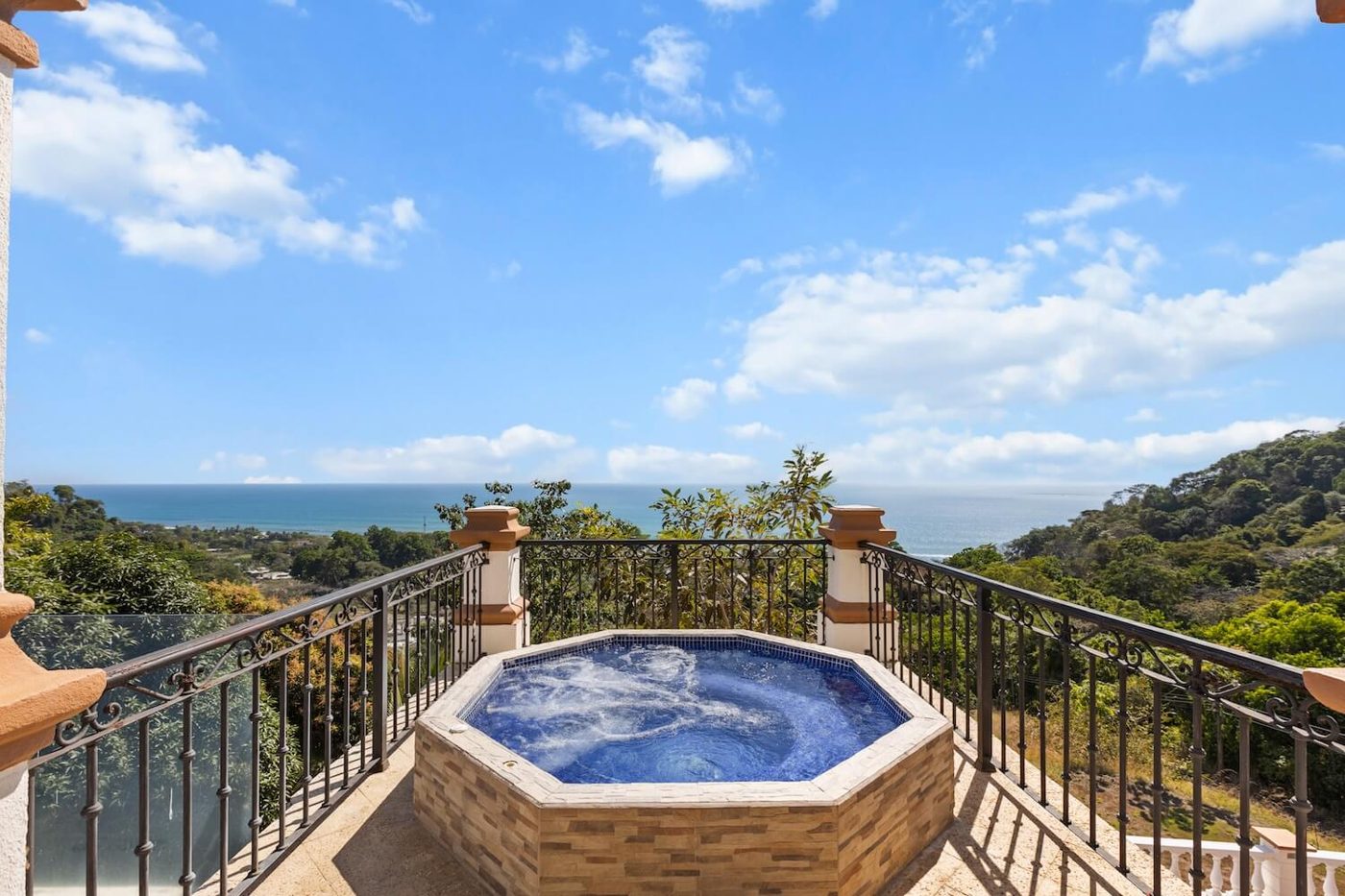 Casa Bisily, Casa VIP 19 — Playa Hermosa