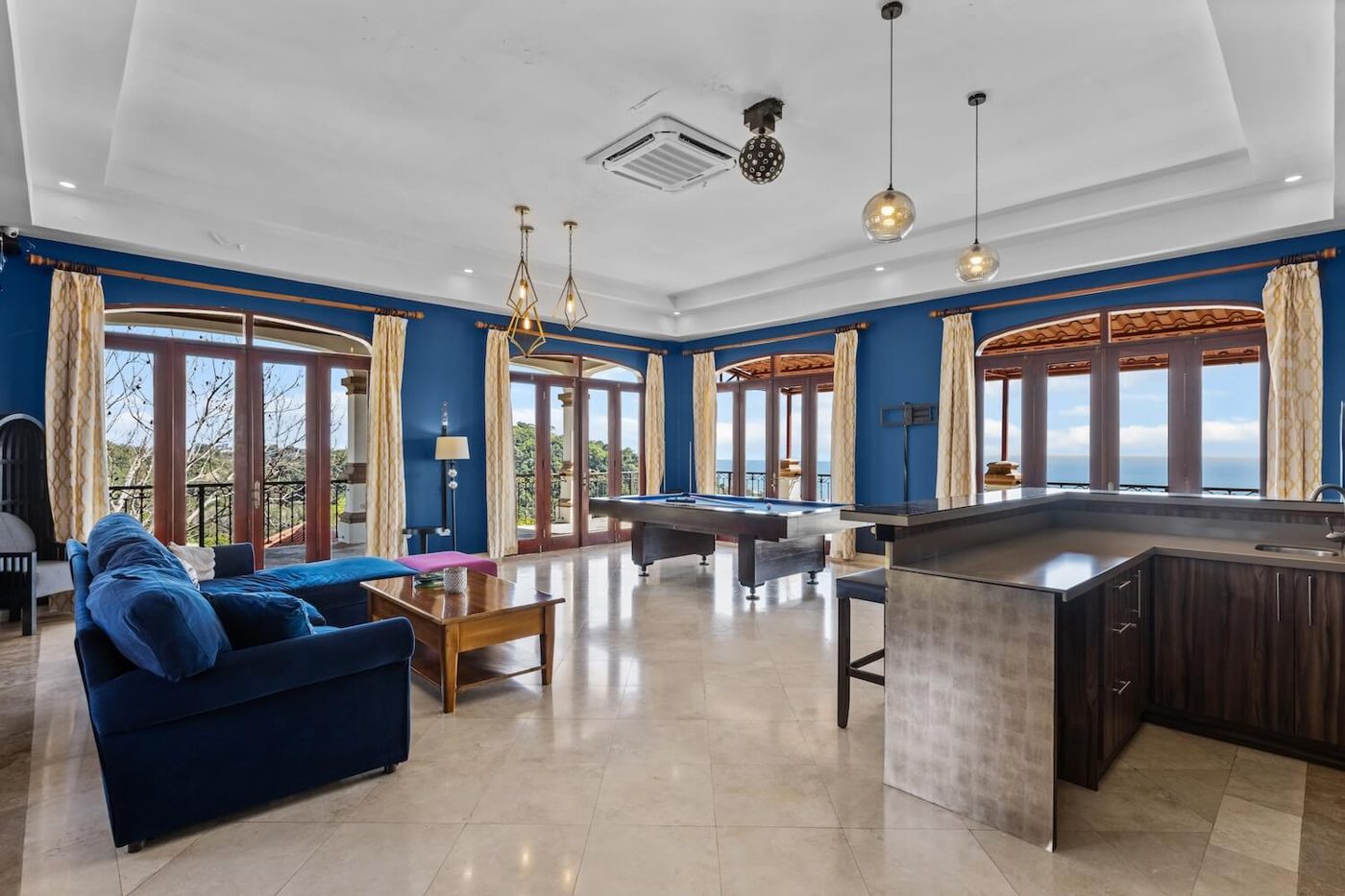 Casa Bisily, Casa VIP 19 — Playa Hermosa