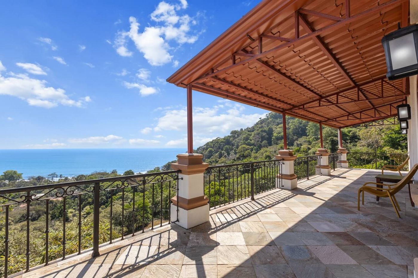 Casa Bisily, Casa VIP 19 — Playa Hermosa