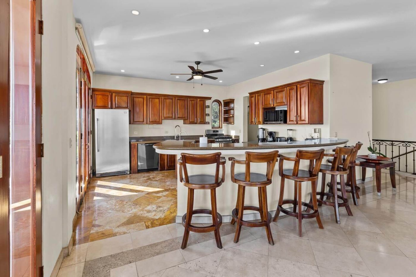 Casa Bisily, Casa VIP 19 — Playa Hermosa