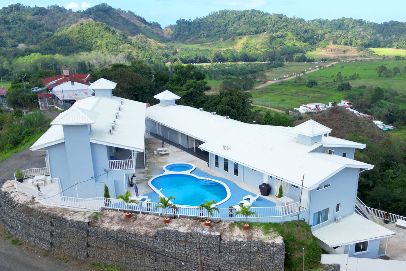 Sky House, Casa VIP 20 — Jacó Beach