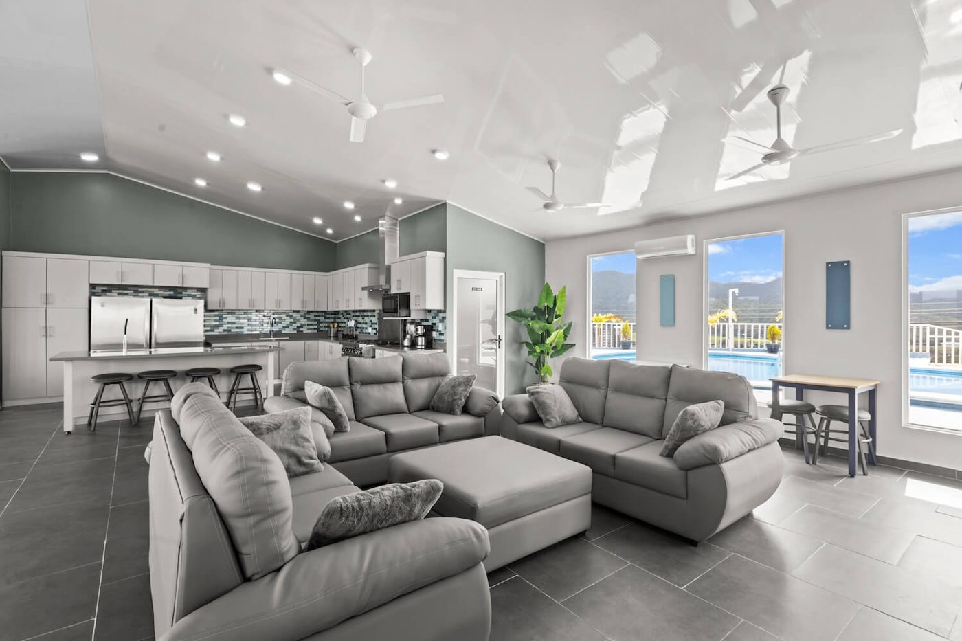 Sky House, Casa VIP 20 — Jacó Beach