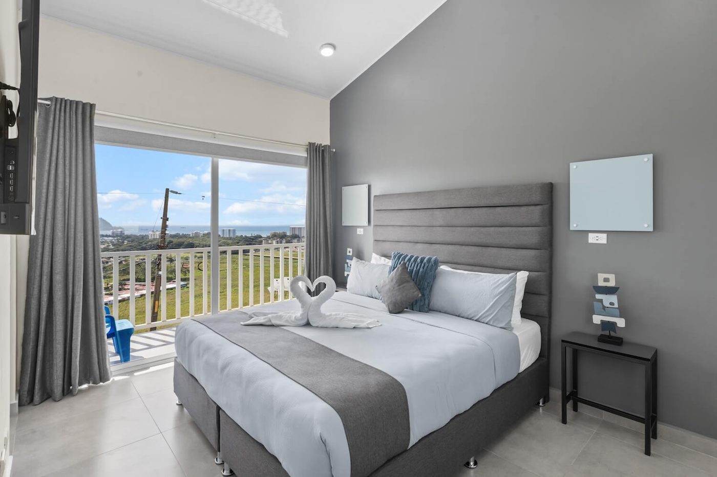 Sky House, Casa VIP 20 — Jacó Beach