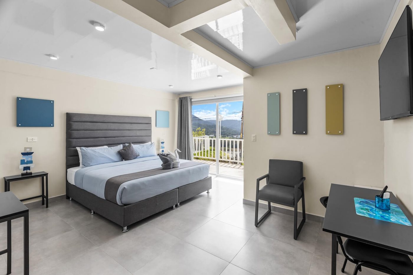 Sky House, Casa VIP 20 — Jacó Beach