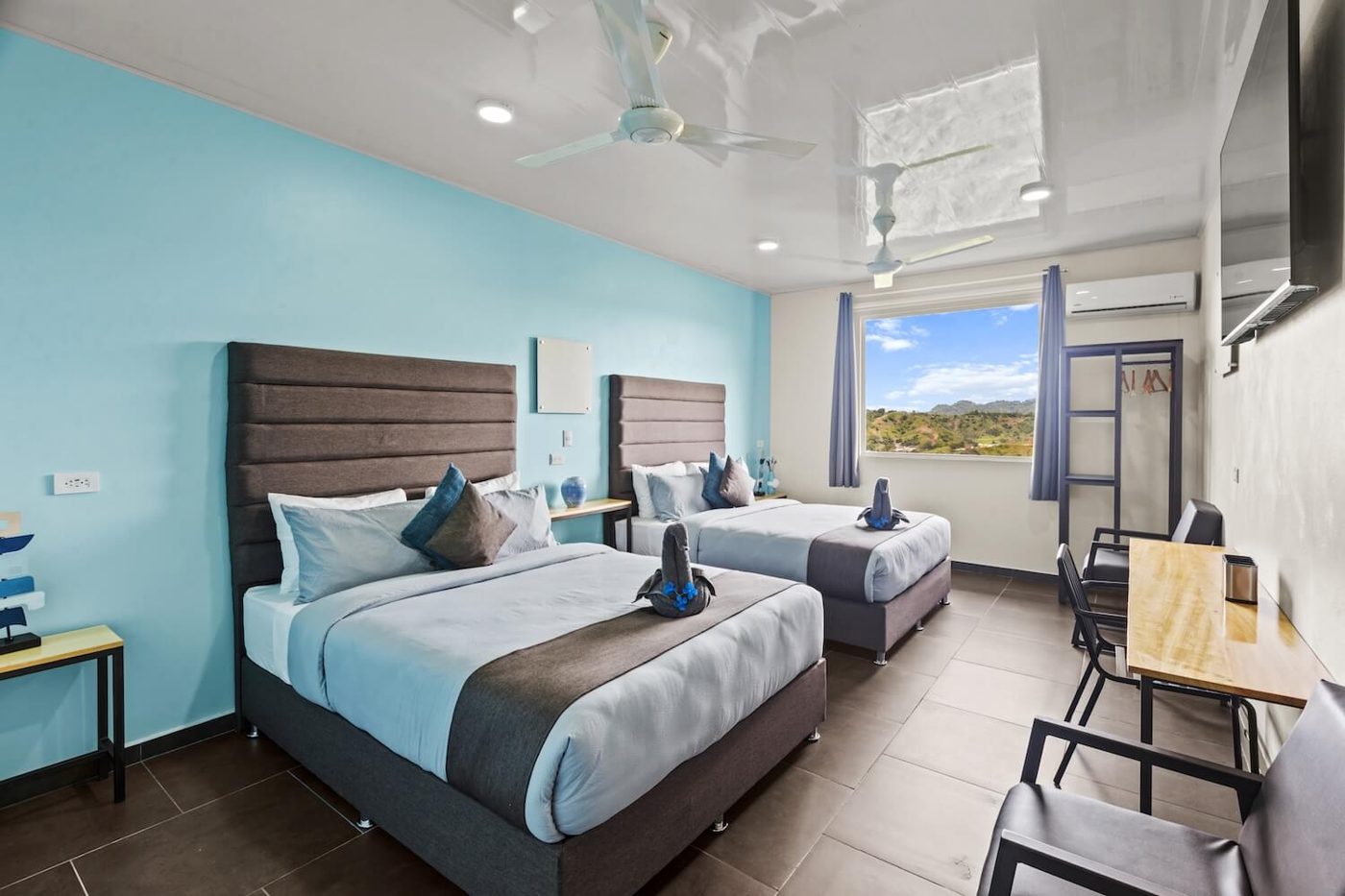 Sky House, Casa VIP 20 — Jacó Beach