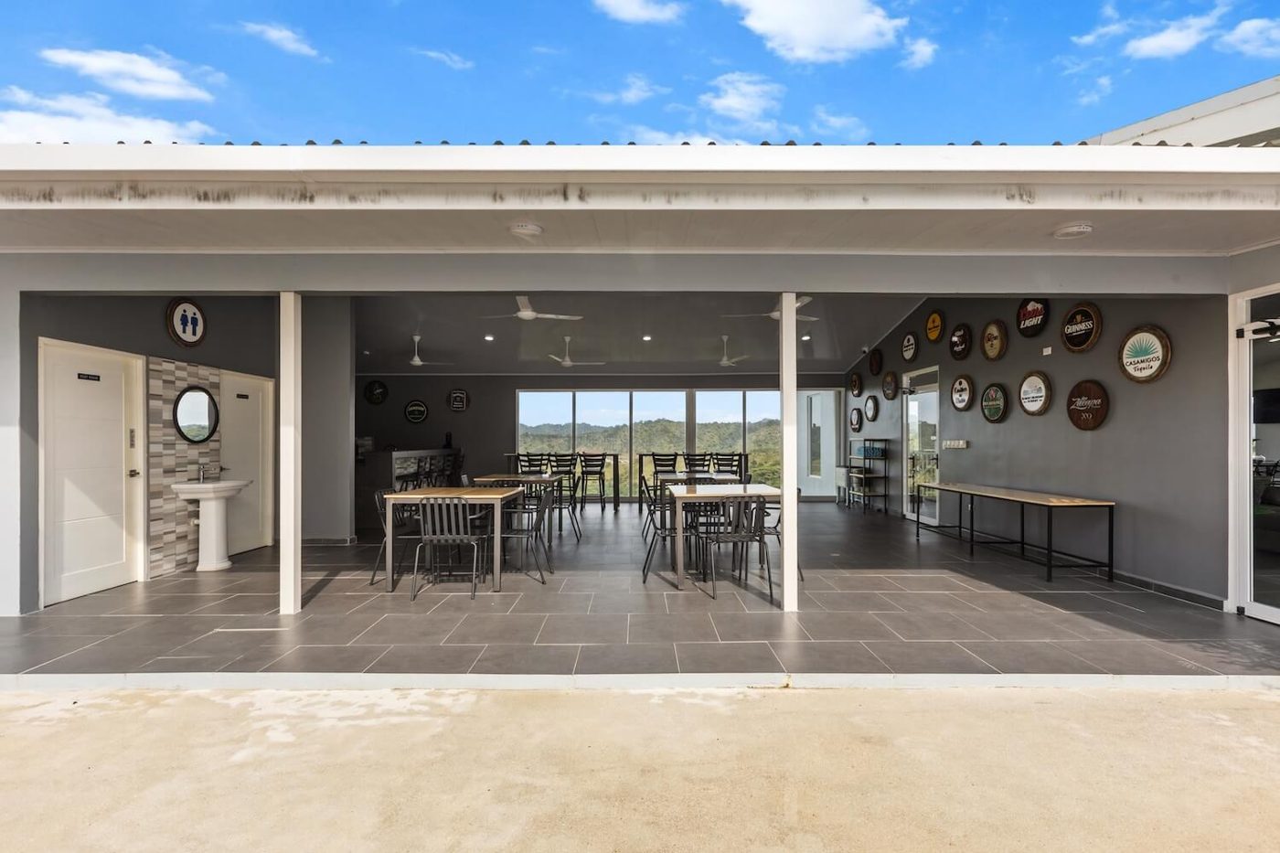 Sky House, Casa VIP 20 — Jacó Beach