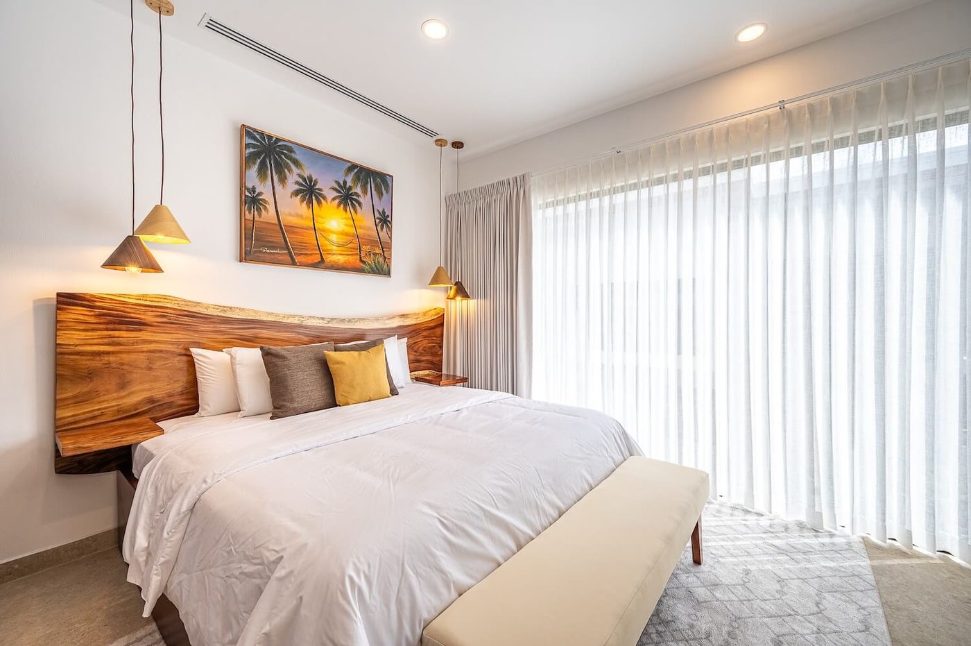 Casa VIP 21 — 7 beachfront villas, Jacó Beach