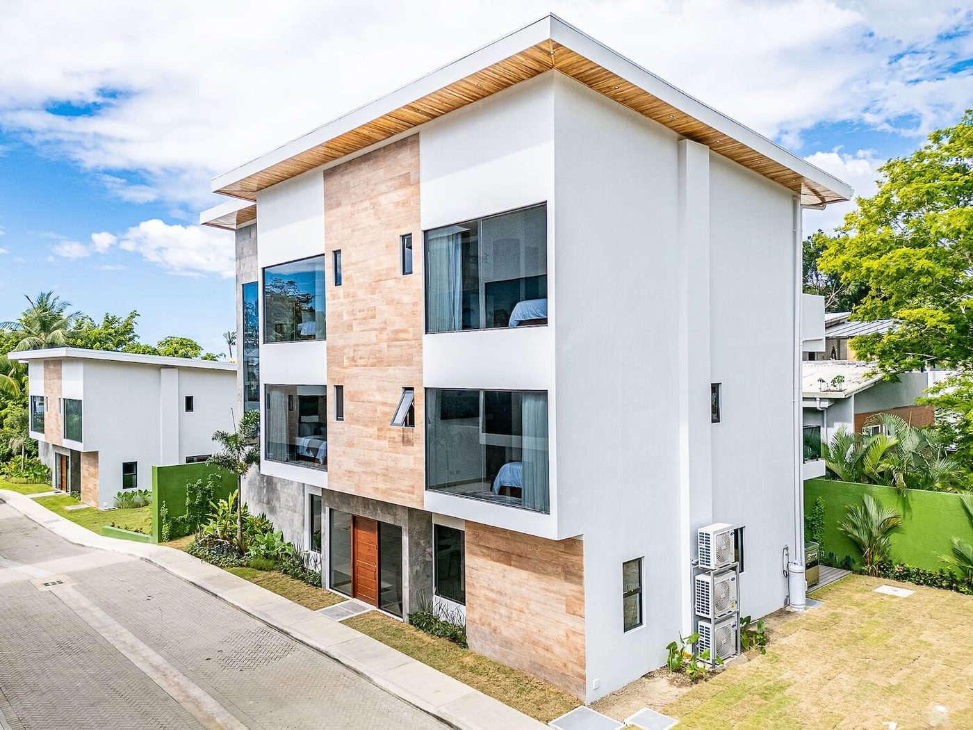 Casa VIP 22 — Villa 1, Jacó Beach