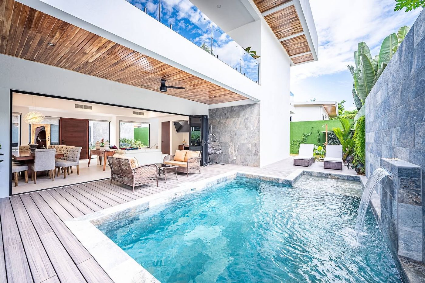 Casa VIP 22 — Villa 1, Jacó Beach