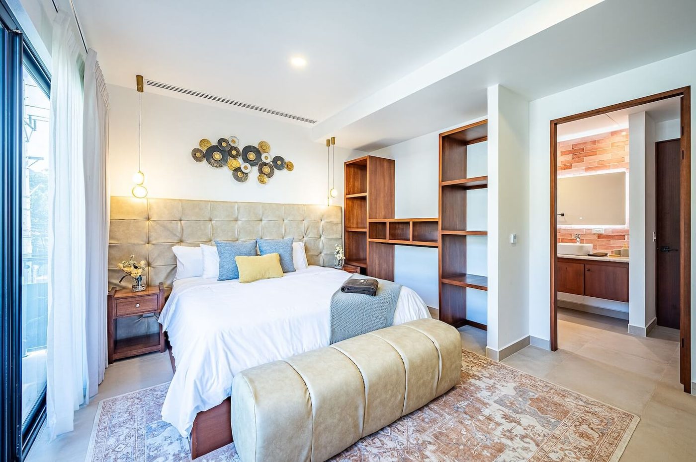 Casa VIP 22 — Villa 1, Jacó Beach