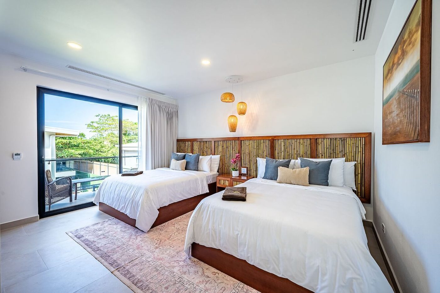 Casa VIP 22 — Villa 1, Jacó Beach