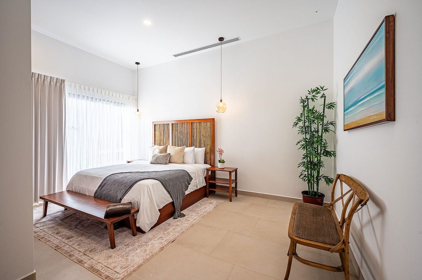 Casa VIP 22 — Villa 1, Jacó Beach