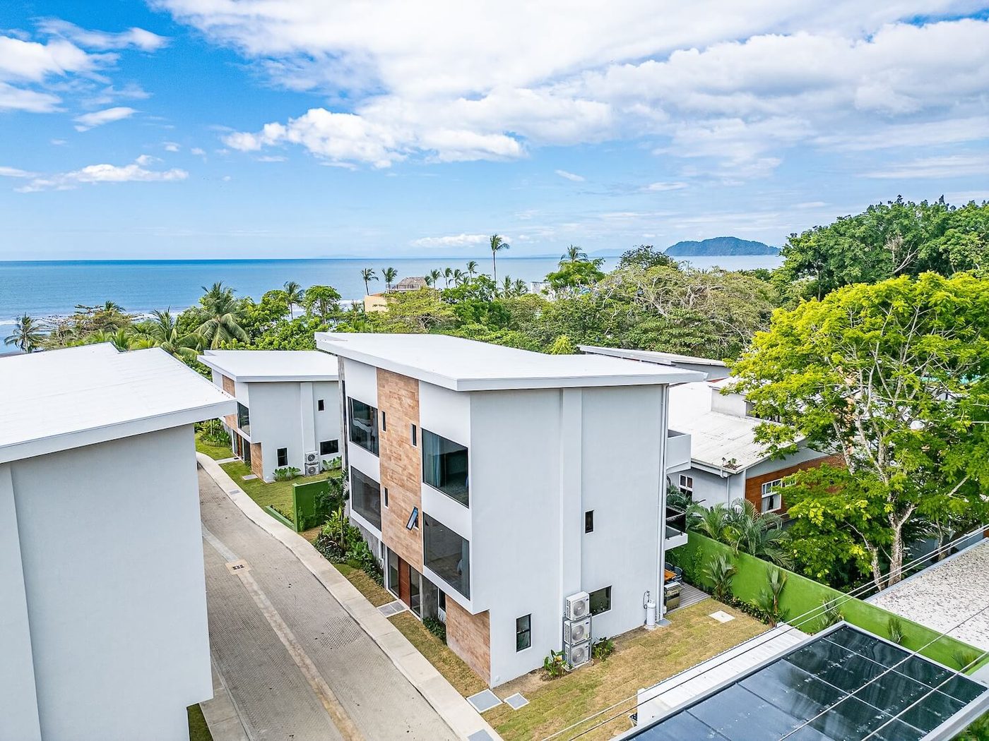 Casa VIP 22 — Villa 1, Jacó Beach