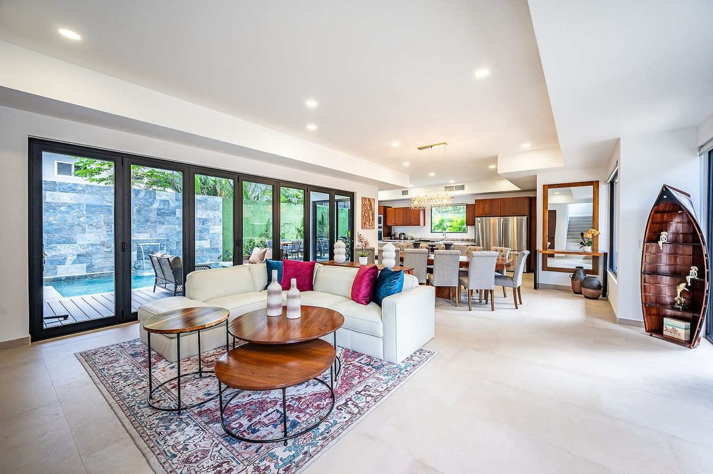 Casa VIP 22 — Villa 1, Jacó Beach