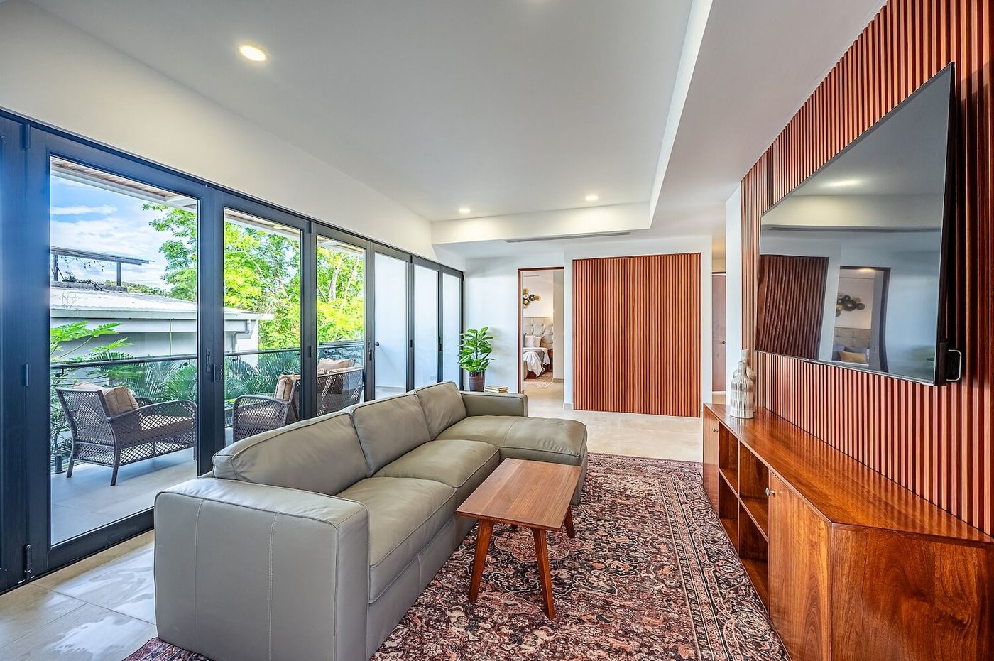 Casa VIP 22 — Villa 1, Jacó Beach
