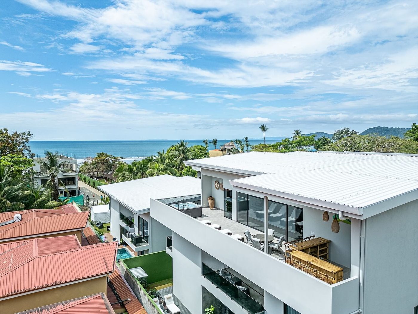 Casa VIP 23 — Villa 2, Jacó Beach