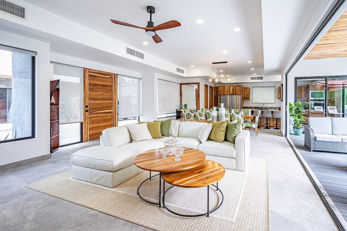 Casa VIP 23 — Villa 2, Jacó Beach