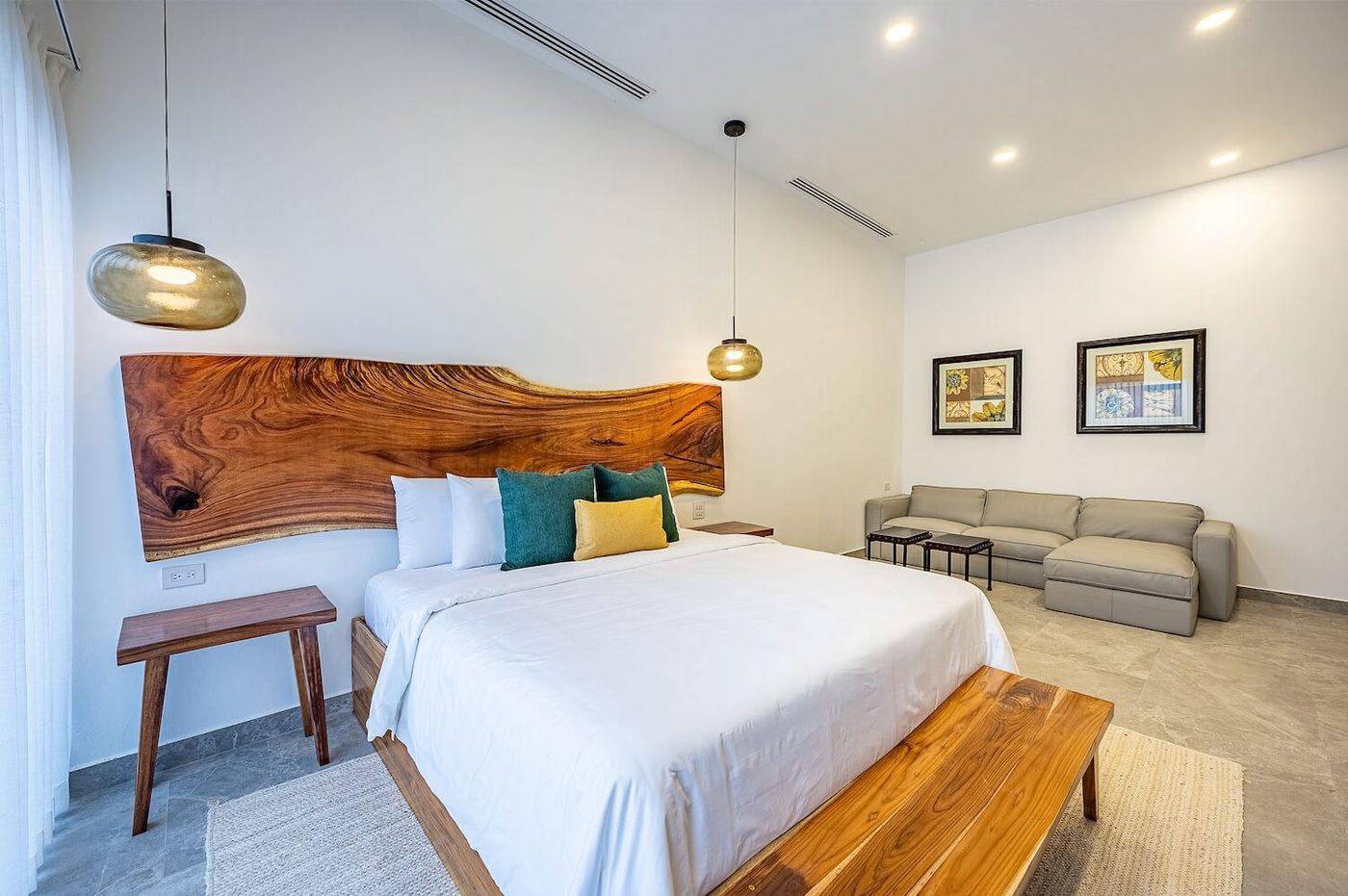 Casa VIP 23 — Villa 2, Jacó Beach