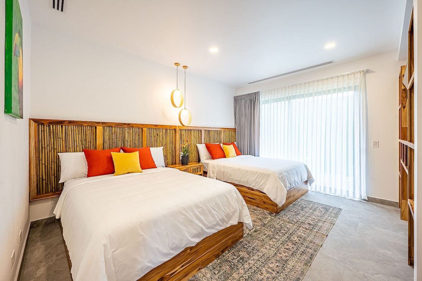 Casa VIP 23 — Villa 2, Jacó Beach