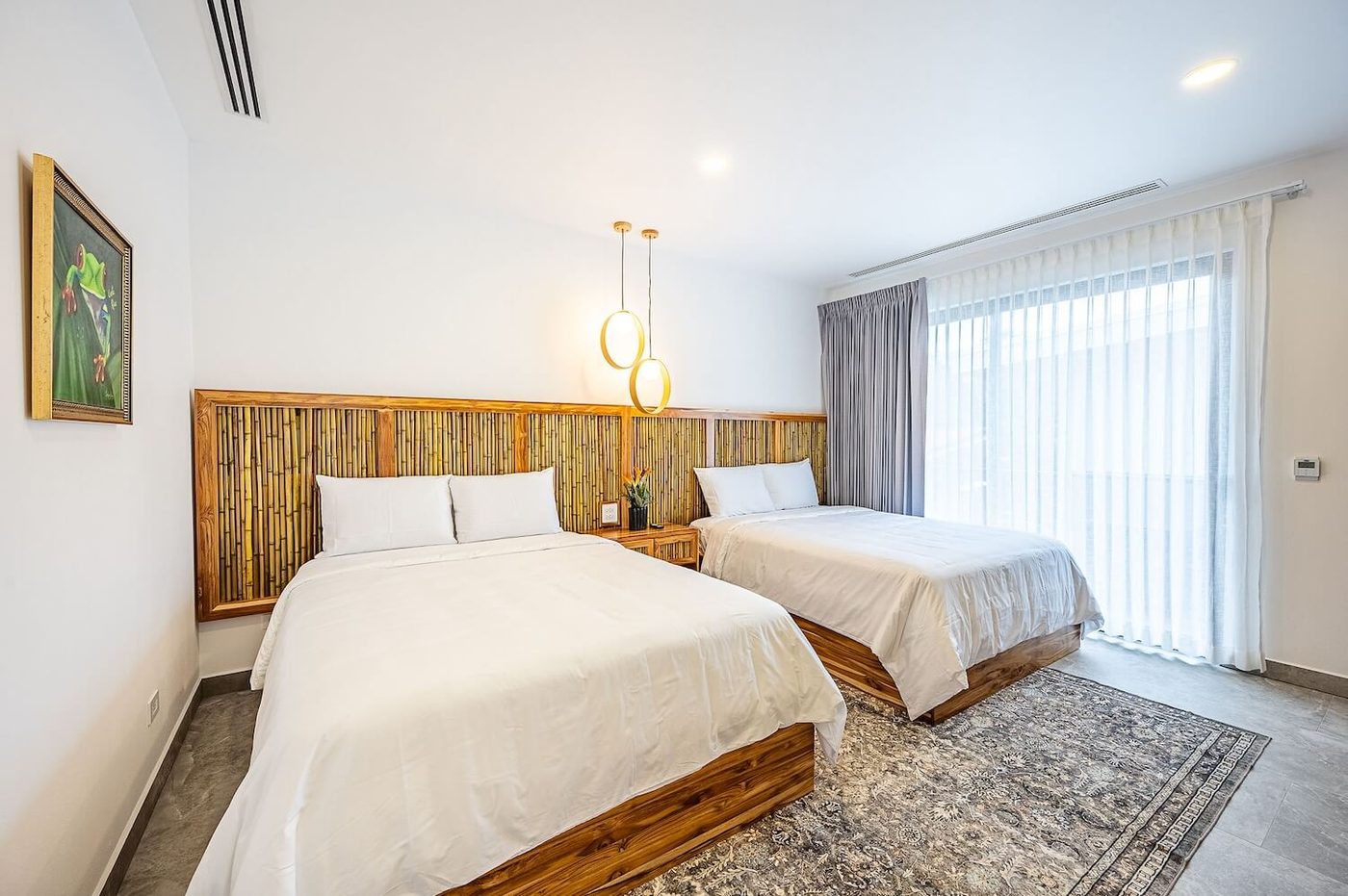 Casa VIP 23 — Villa 2, Jacó Beach