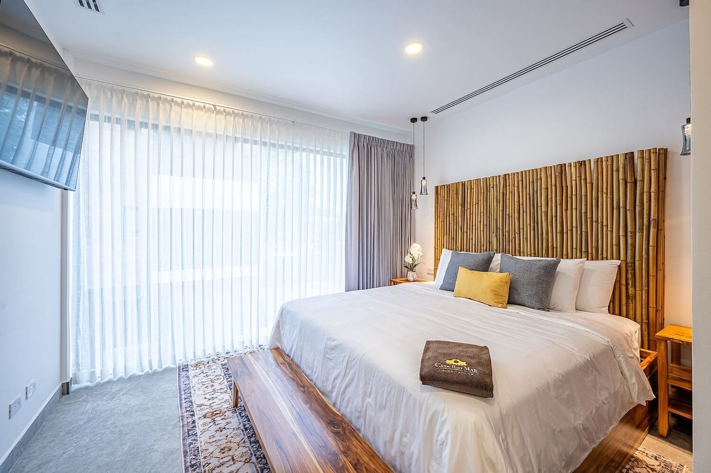 Casa VIP 23 — Villa 2, Jacó Beach