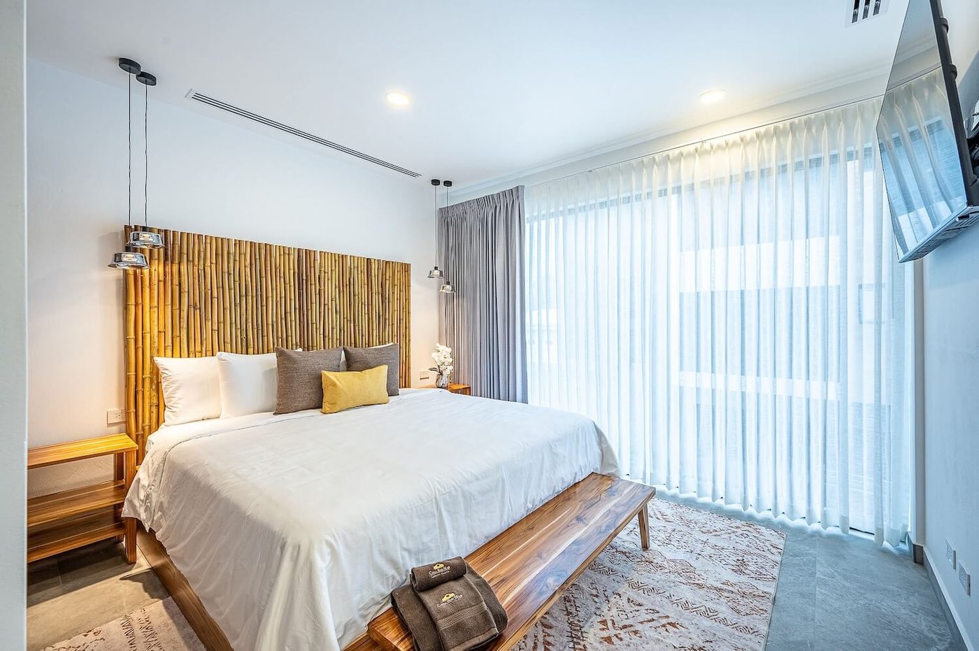 Casa VIP 23 — Villa 2, Jacó Beach