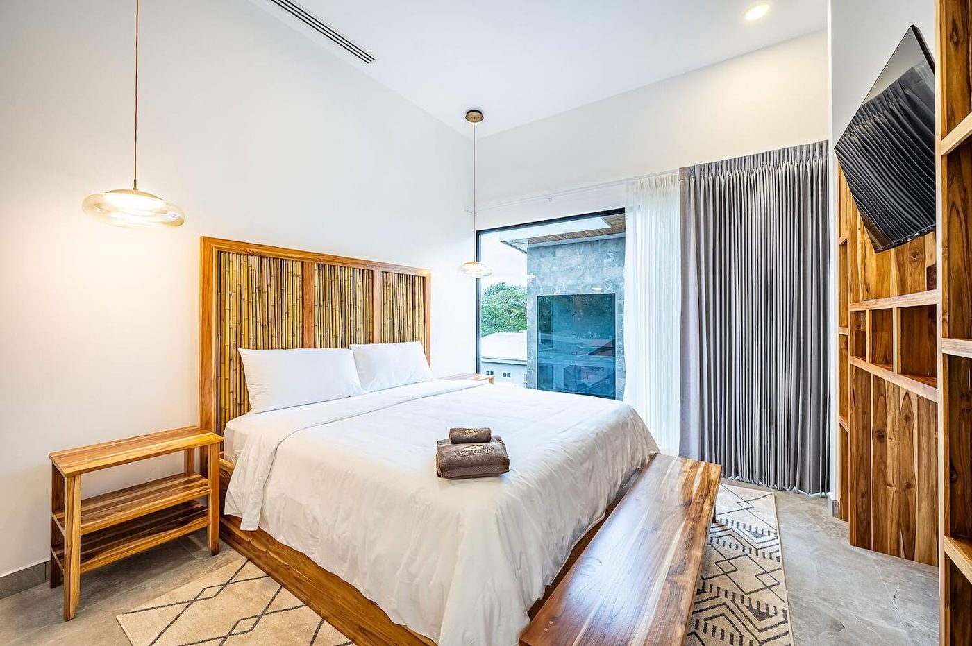Casa VIP 23 — Villa 2, Jacó Beach