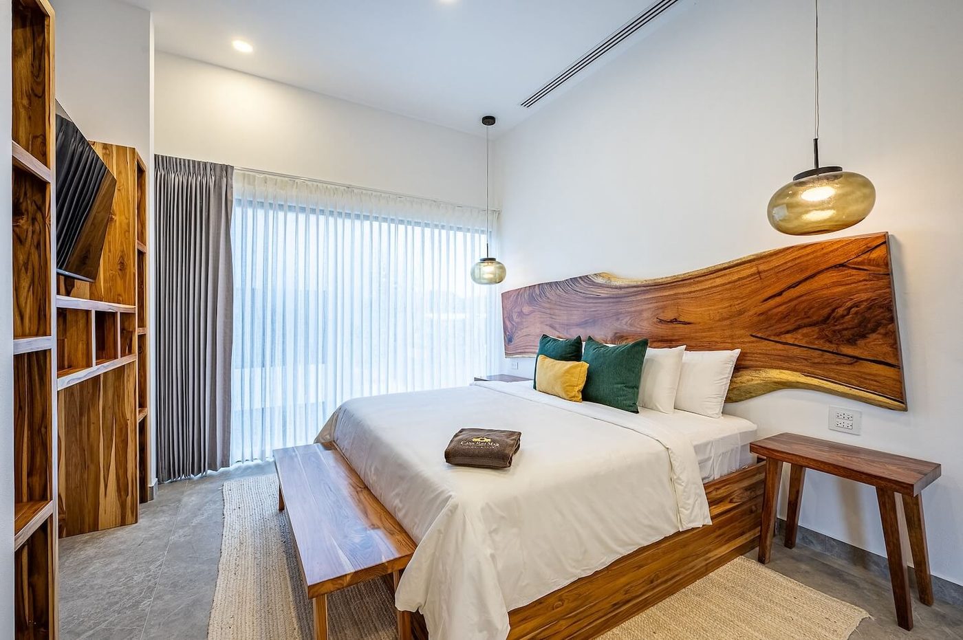 Casa VIP 23 — Villa 2, Jacó Beach