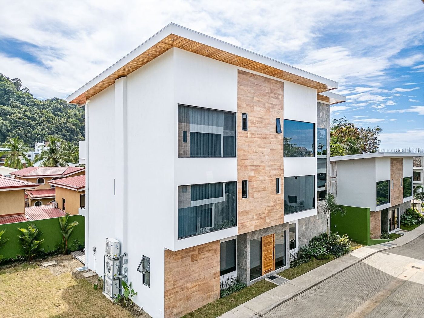 Casa VIP 23 — Villa 2, Jacó Beach