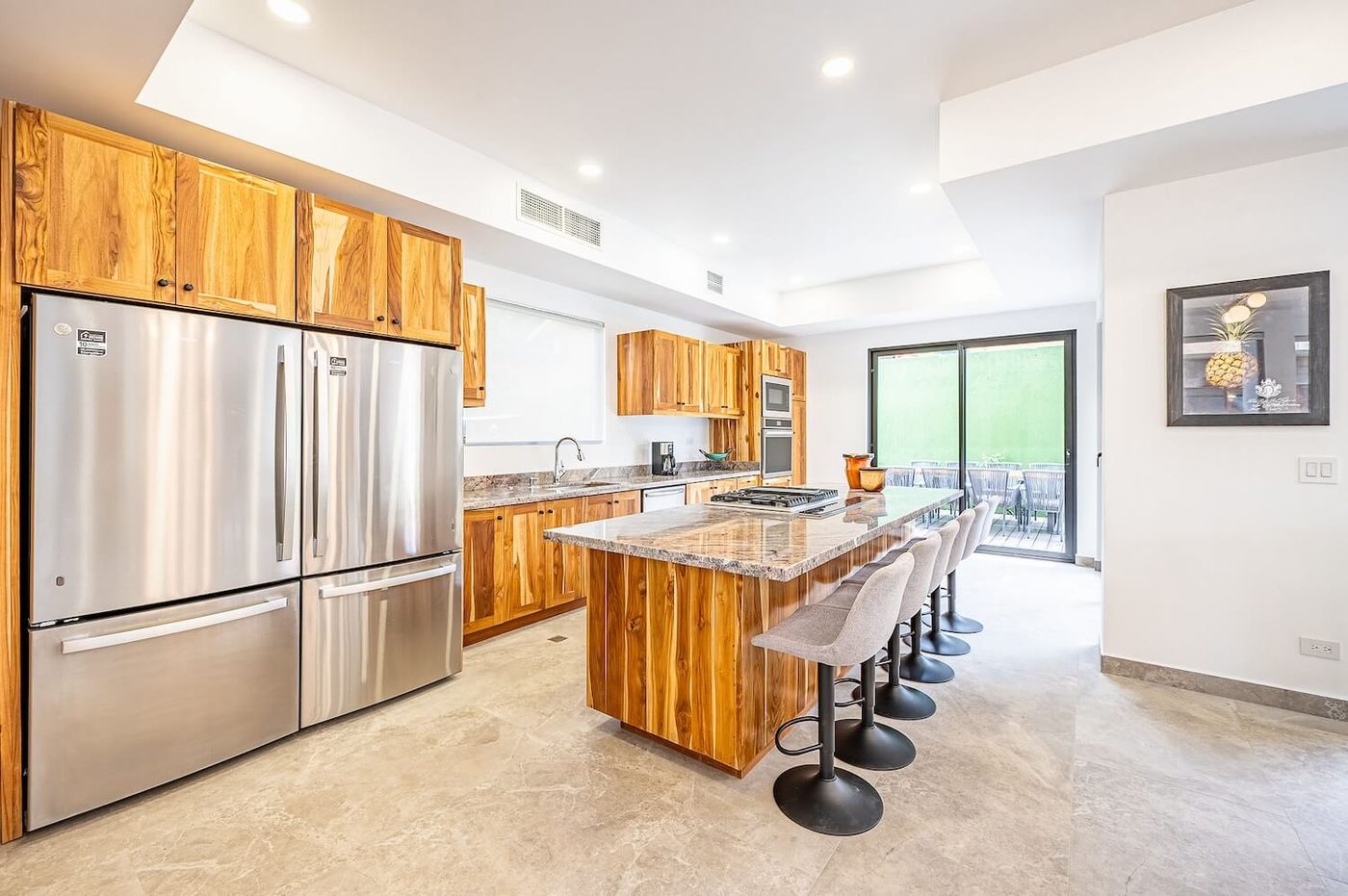 Casa VIP 23 — Villa 2, Jacó Beach