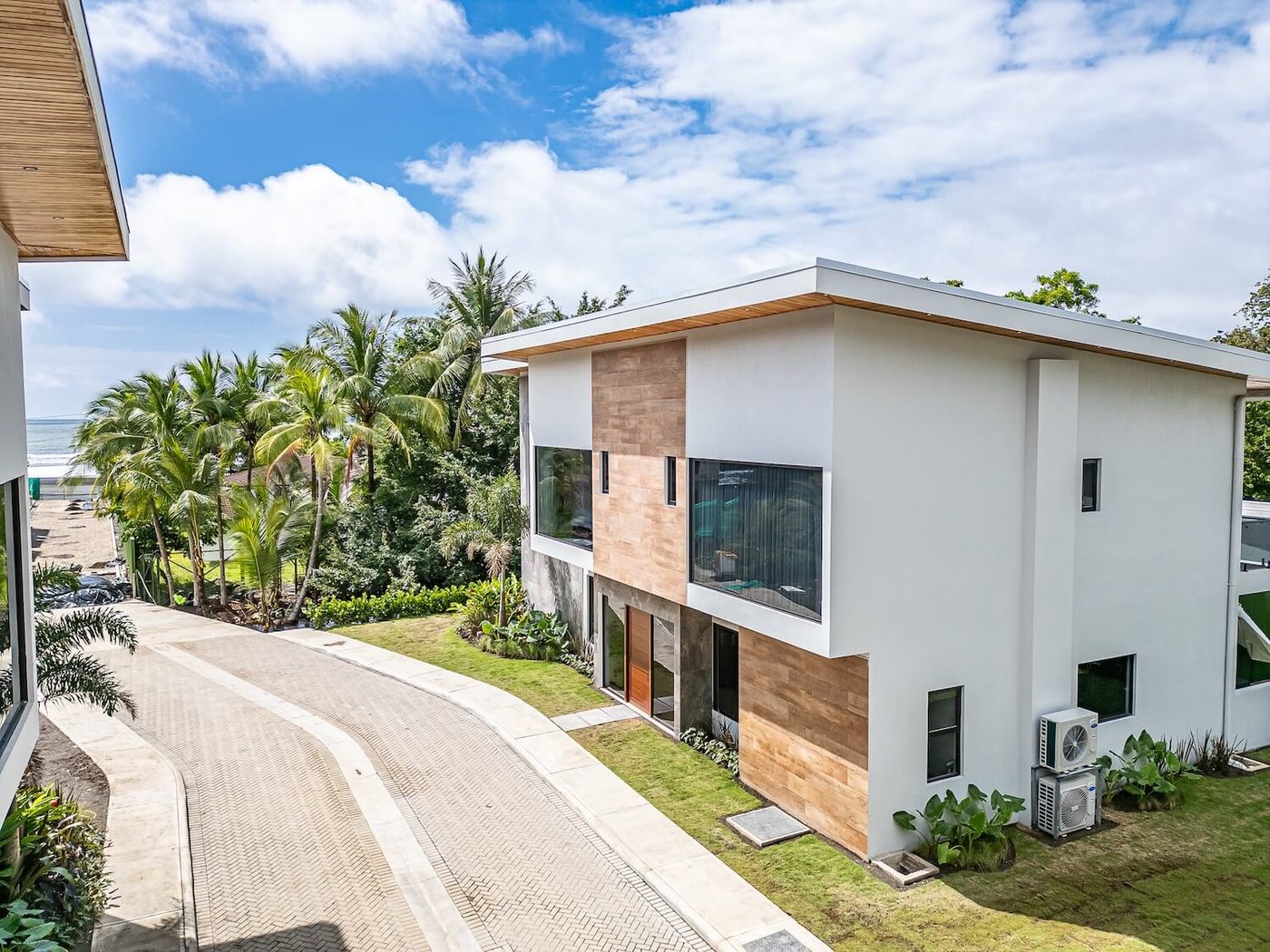 Casa VIP 24 — Villa 3, Jacó Beach