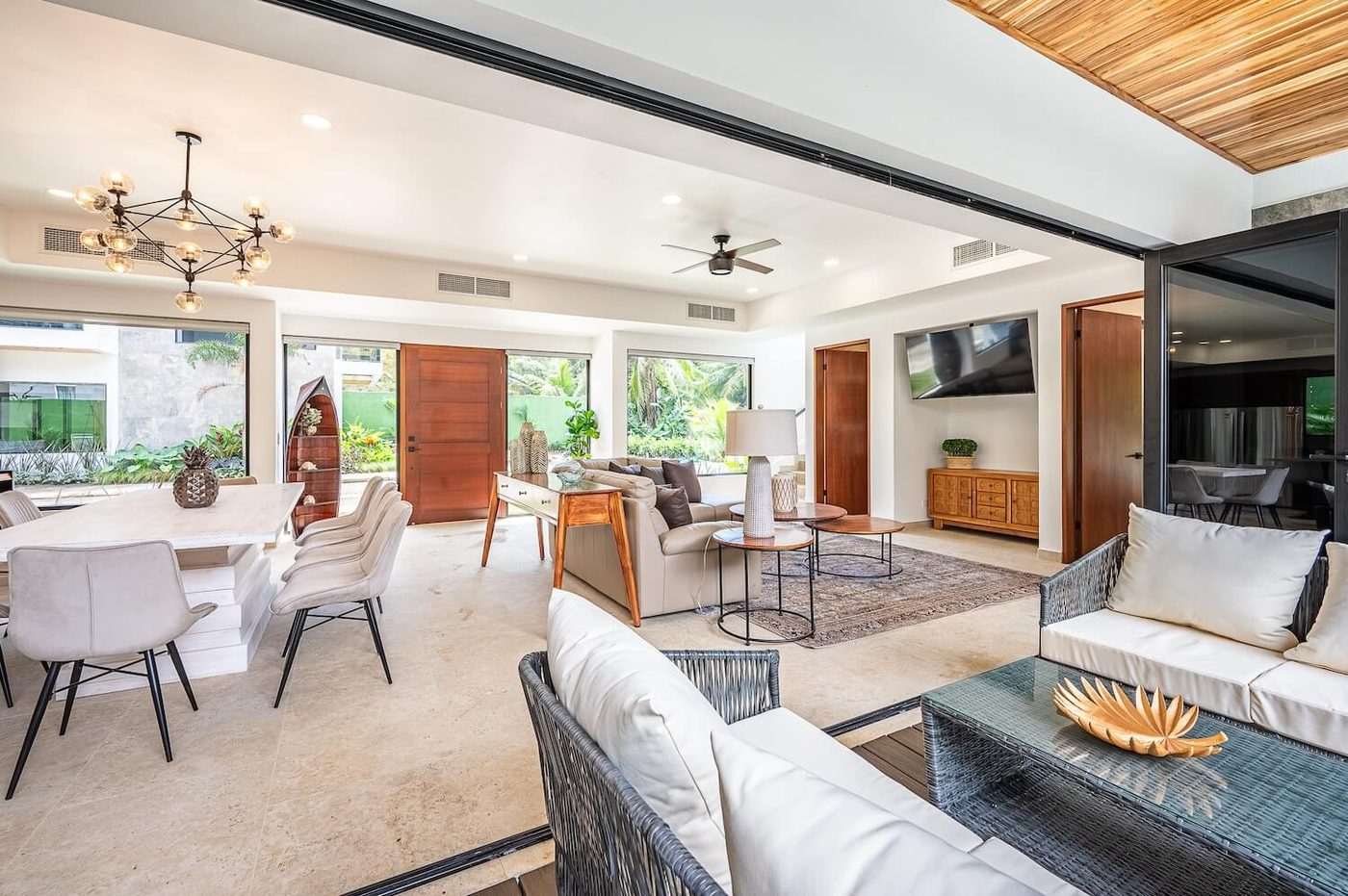 Casa VIP 24 — Villa 3, Jacó Beach