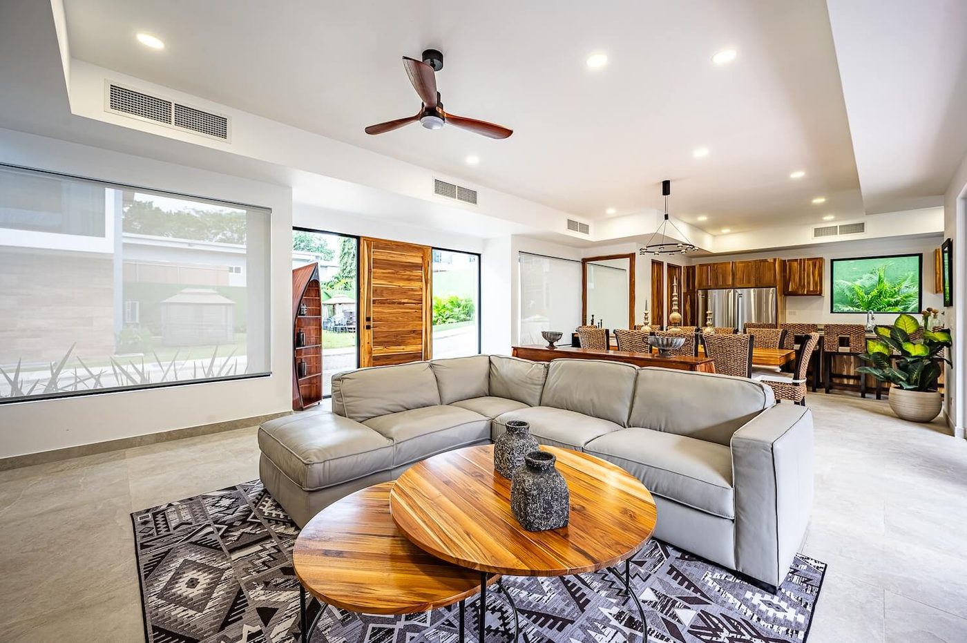 Casa VIP 25 — Villa 4, Jacó Beach