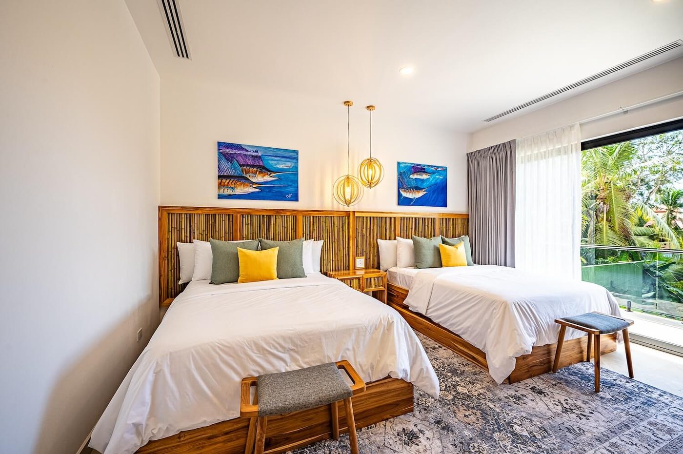 Casa VIP 25 — Villa 4, Jacó Beach