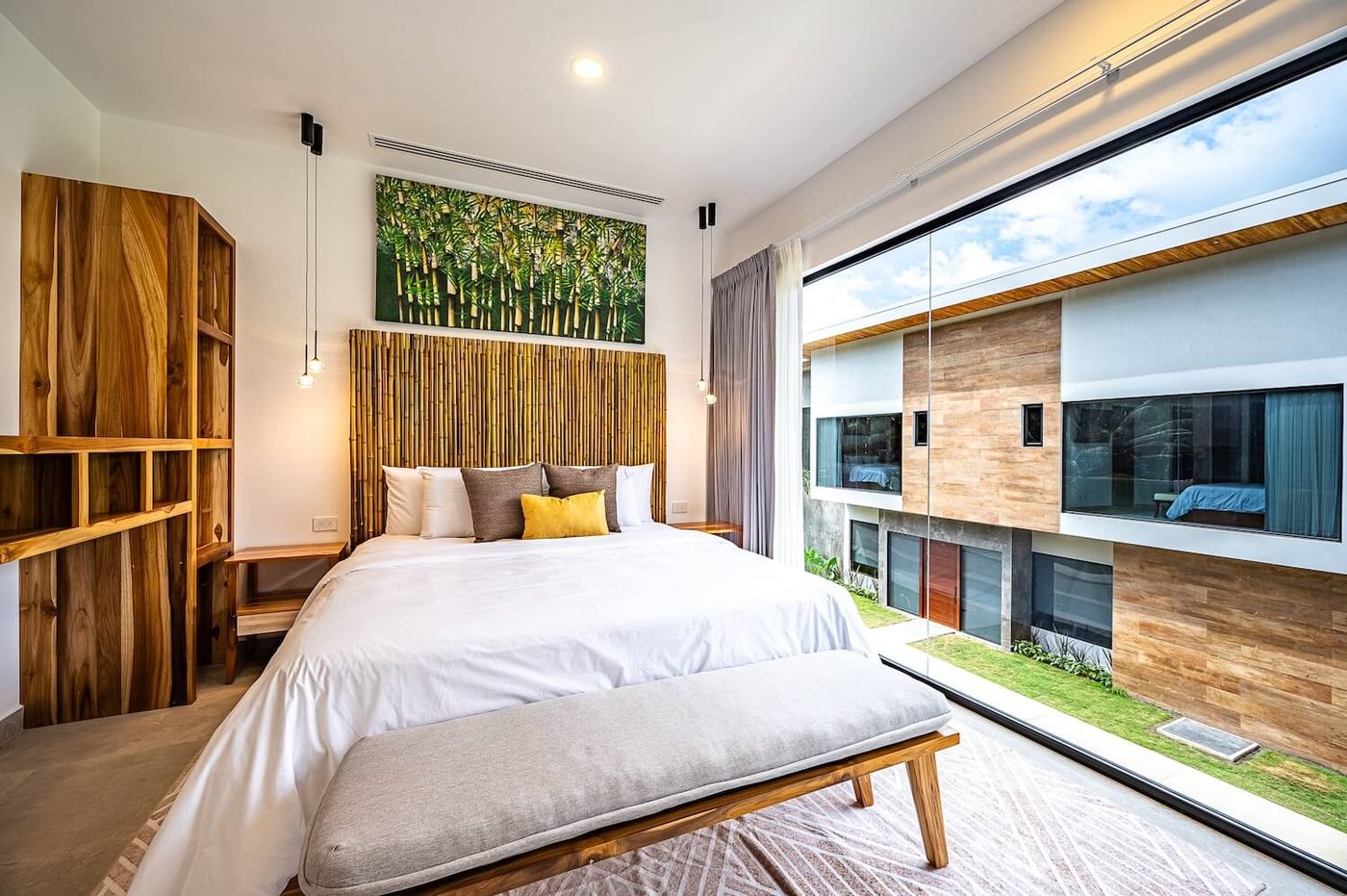 Casa VIP 25 — Villa 4, Jacó Beach