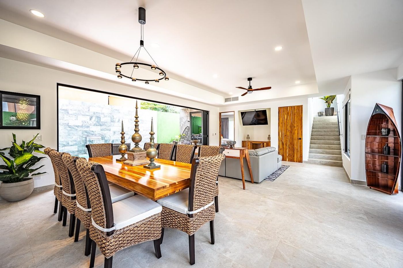 Casa VIP 25 — Villa 4, Jacó Beach