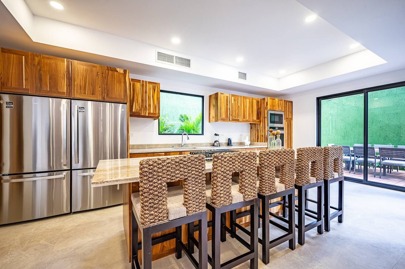 Casa VIP 25 — Villa 4, Jacó Beach