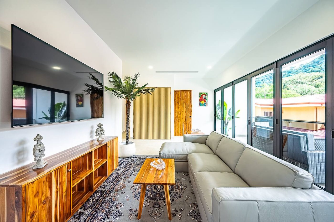 Casa VIP 25 — Villa 4, Jacó Beach