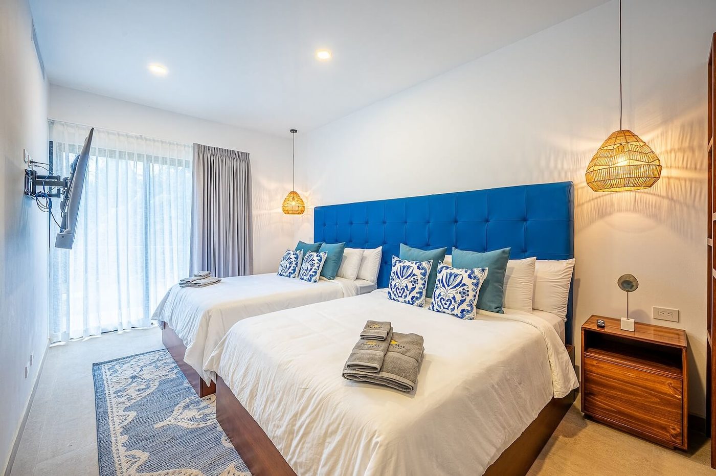 Casa VIP 26 — Villa 5, Jacó Beach