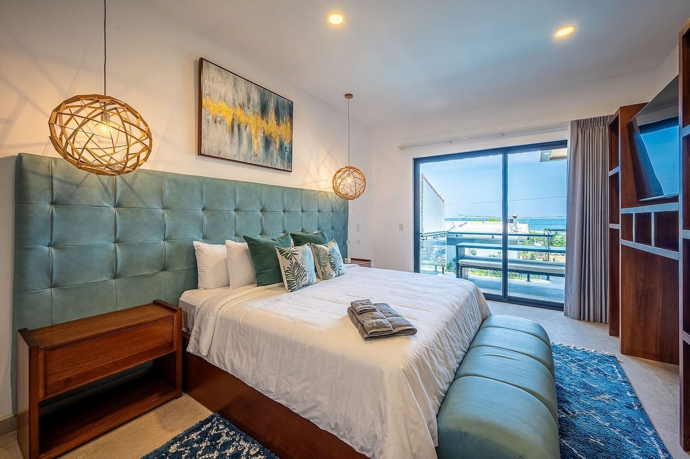 Casa VIP 26 — Villa 5, Jacó Beach
