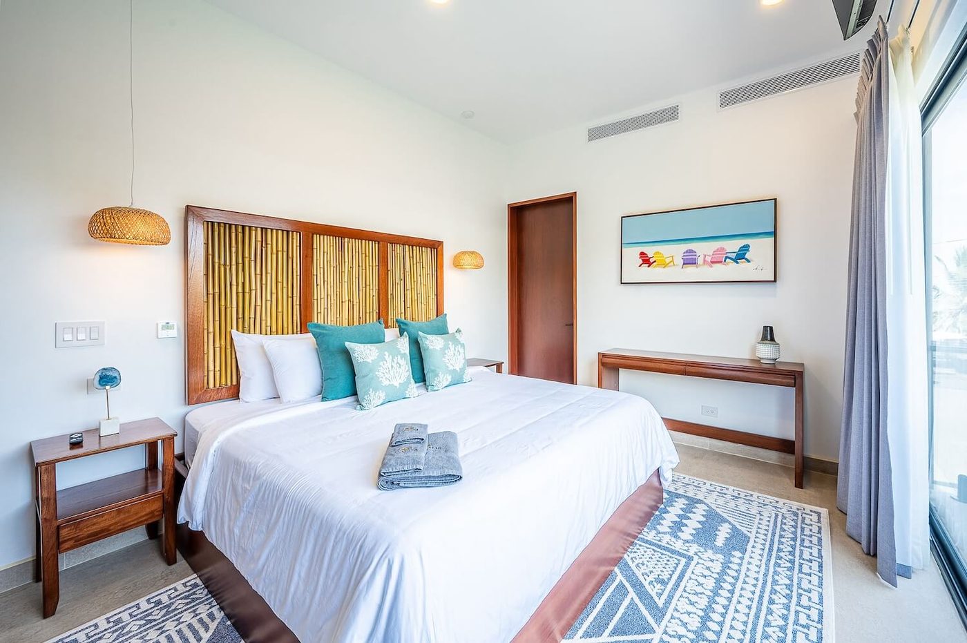 Casa VIP 26 — Villa 5, Jacó Beach