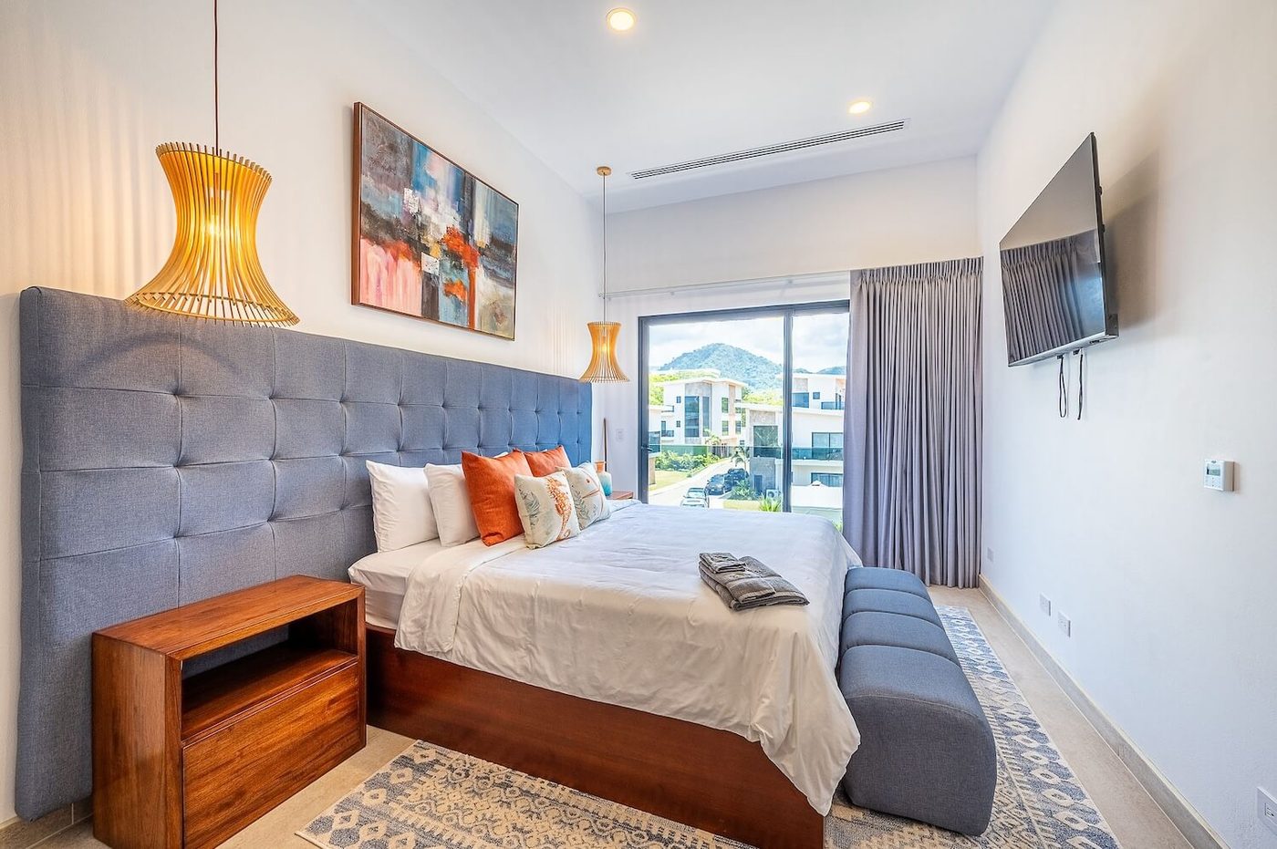 Casa VIP 26 — Villa 5, Jacó Beach